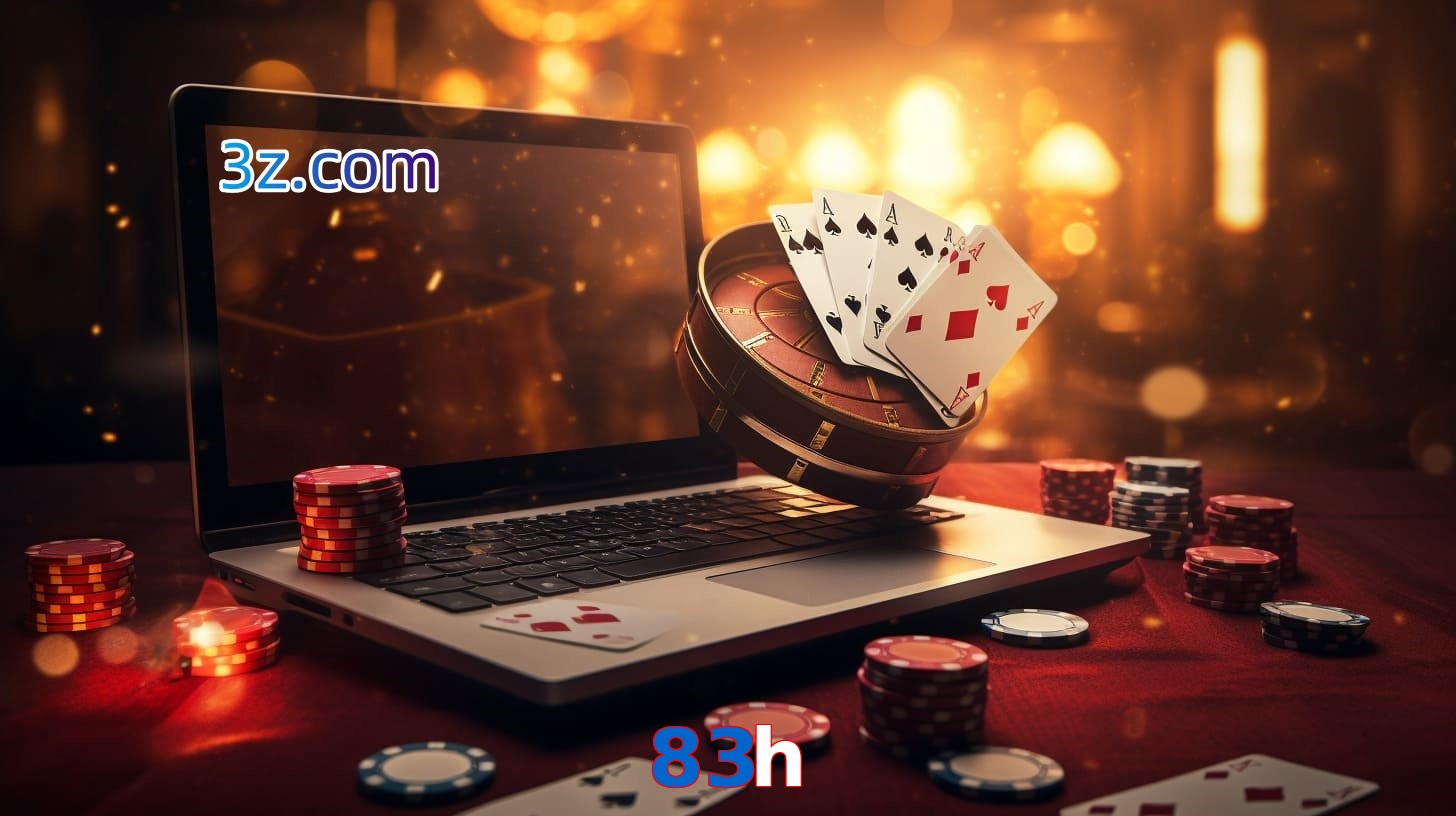 83h cassino ao vivo