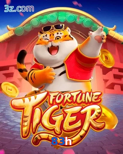 83h jogo do tigre da sorte